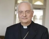 Cardenal Mauro Piacenza.