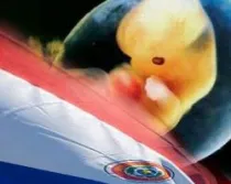 Defensa de la vida en Paraguay.