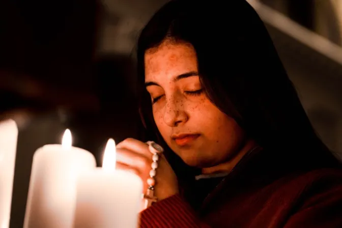 La Iglesia convoca a día de oración por la paz y diálogo ante ola de violencia en Ecuador