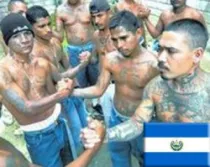 Posible freno a violencia de pandillas en El Salvador.