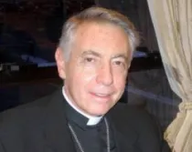  Mons. Héctor Aguer.