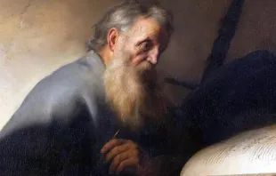 Pintura de San Pablo Apóstol de Jan Lievens (1607-1674). Crédito: Dominio Publico. 