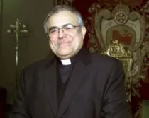 Mons. Demetrio Fernández.