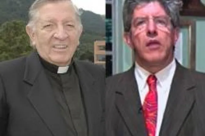 Rector de Javeriana justifica a sacerdote colombiano que apoya aborto 