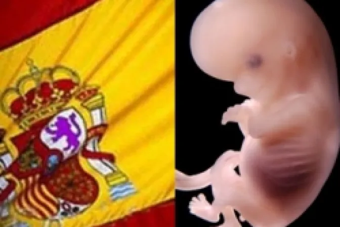 Condenan a médico a mantener por 25 años a niño tras aborto fallido