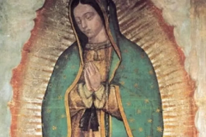 Arquidiócesis de México presentará documental sobre la Virgen de Guadalupe