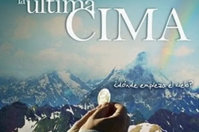 Lanzan dvd de la pelscula "La Última Cima"