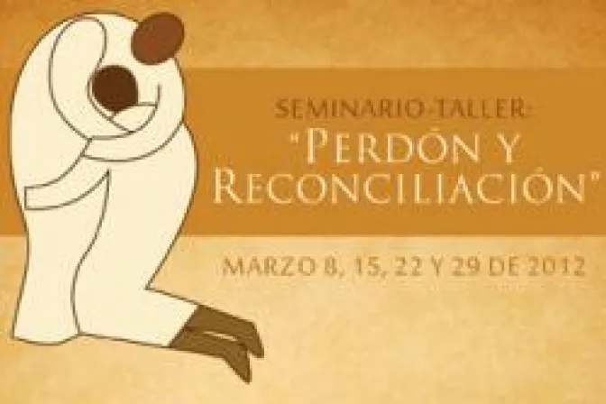 Anuncian seminario para mujeres sobre perdón y reconciliación en Colombia