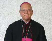 Mons. Jerónimo Tomás Abreu Herrera.
