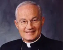 Cardenal Marc Ouellet, presidente de la Pontificia Comisión para América Latina.