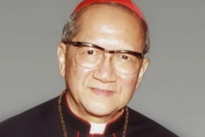 Vietnam impide entrada de delegación que sigue causa de beatificación de Cardenal Van Thuan