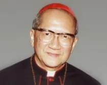 Fallecido Cardenal vietnamita Francis Xavier Nguyen Van Thuan.