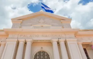 Palacio de Gobierno de Nicaragua. Crédito: Ferdinand / Unsplash. 