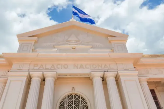 Gobierno de Nicaragua anula donaciones de Taiwán a la Iglesia Católica y se las da a China