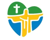 Logo de la JMJ Río 2013.