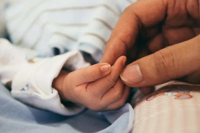 Ecuador se une a campaña de oración que salvó la vida de miles de bebés por nacer