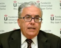 Dr. Guzmán Carriquiry.