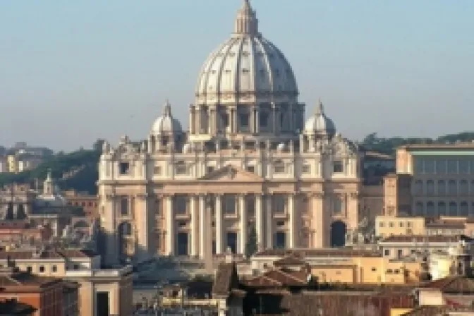 "Lenguaje del cuerpo" en el matrimonio: Tema de coloquio internacional en el Vaticano