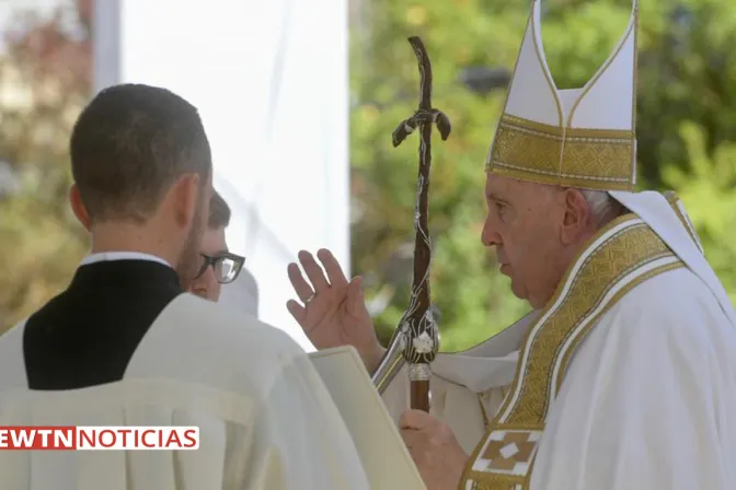 Las 4 noticias más relevantes de la Iglesia Católica a esta hora del día