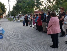 Así se une Argentina a la campaña “40 Días por la Vida” en rechazo del aborto