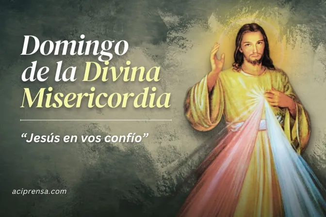 Divina Misericordia 2024