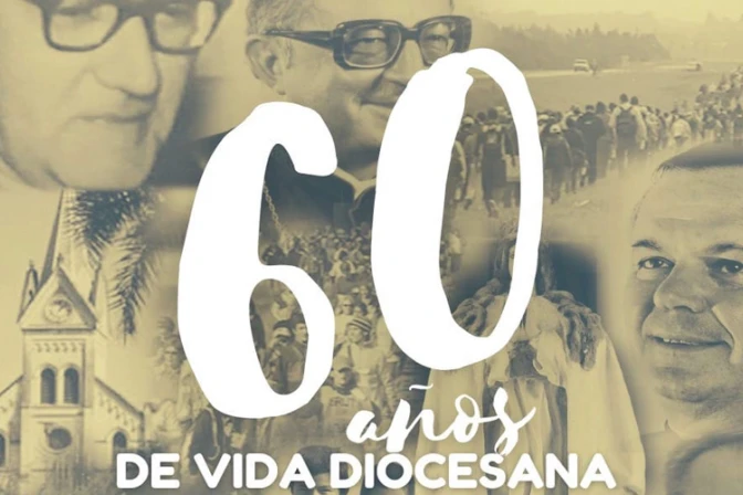 Tres diócesis en Argentina celebrarán 60 años de creación por parte de San Juan XXIII