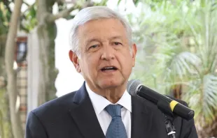Andrés Manuel López Obrador, presidente electo de México. Foto: ANDES/Micaela Ayala V. (CC BY-SA 2.0) 