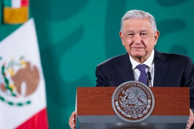 Iglesia denuncia “prácticas de militarización” de gobierno de López Obrador contra migrantes