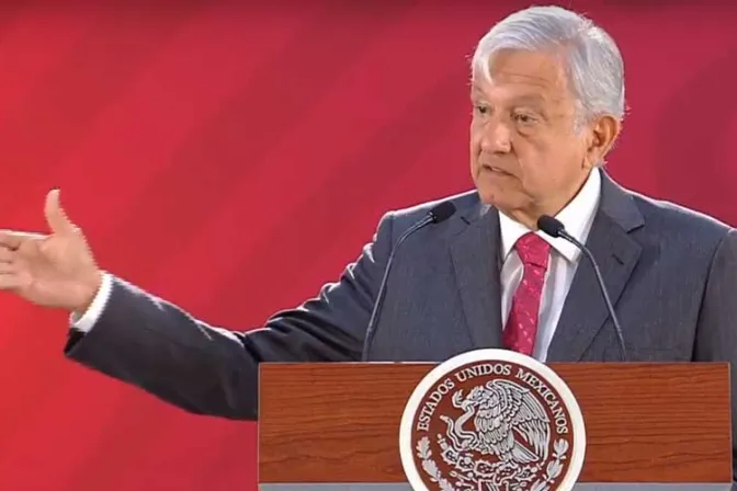 ¿El narco “es pueblo”? Sacerdote responde a polémicas declaraciones de López Obrador