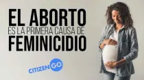 Este es el anuncio de CitizenGO que una empresa mexicana se negó a publicar.