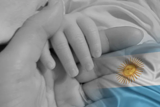 El aborto nunca es la solución, claman obispos de Argentina