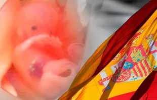 Aborto España / Foto: Suparna Sinha - GiladRom (CC-BY-SA-2.0)-(CC-BY-SA-3.0) 
