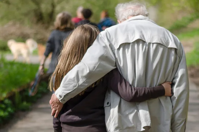 Bolivia celebrará Jornada Mundial de los Abuelos y los Ancianos con estas 3 acciones