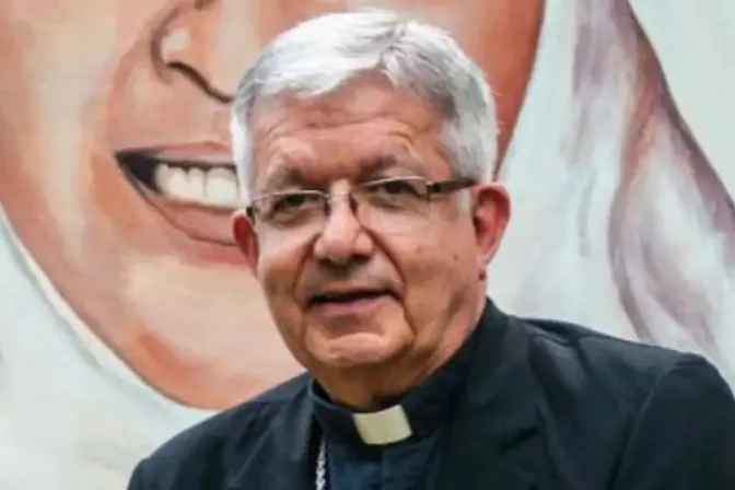 El Papa Francisco creará al primer cardenal de Paraguay