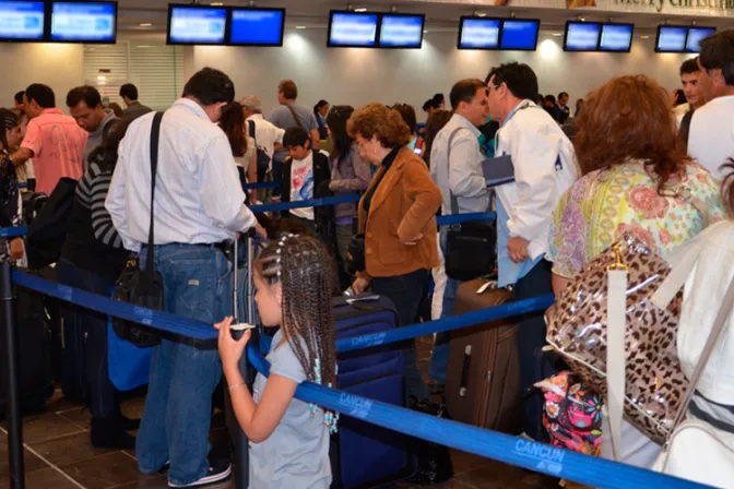 Unos doscientos peregrinos viajarán desde Miami para visita del Papa Francisco a Cuba