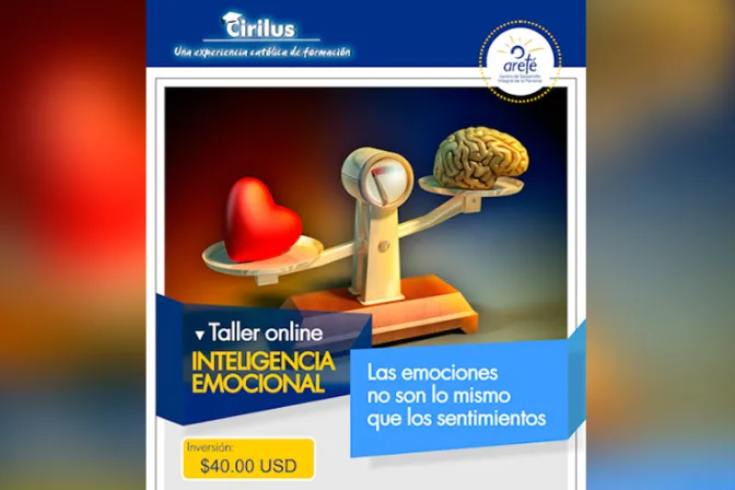 Lanzan taller virtual sobre inteligencia emocional