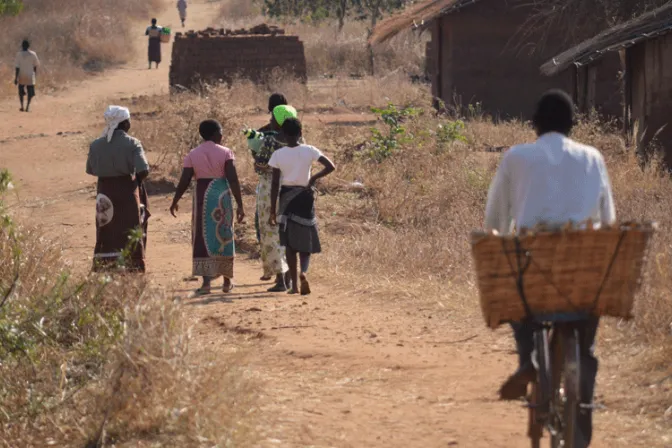 Este país de África tiene ahora 100 seminarios católicos