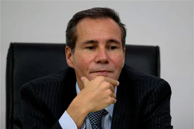 Obispo argentino insiste en que se aclare la muerte del fiscal Alberto Nisman