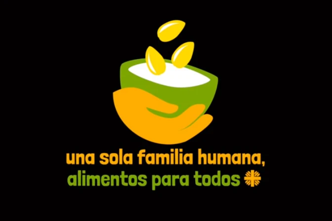 El Papa Francisco apoya con un video mensaje la Campaña “Alimentos para todos”