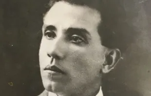 Beato Anacleto González Flores. 