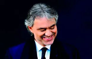 Andrea Bocelli. Crédito: Flickr Fort Greene Focus (CC BY-ND 2.0) 