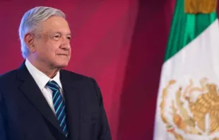 Andrés Manuel López Obrador. Foto: Sitio Oficial de Andrés Manuel López Obrador. 