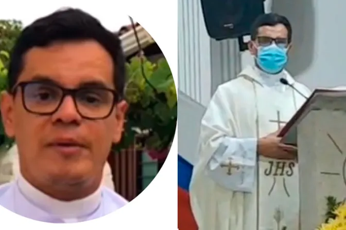 Fallecen sacerdote y sacristán en accidente de tránsito en Colombia