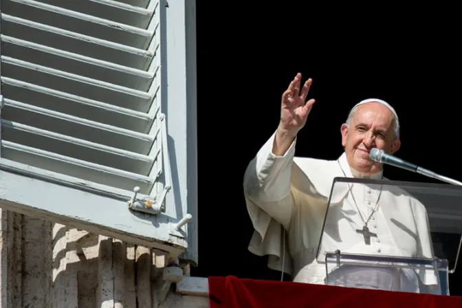 El Papa se alegra por la beatificación de 3 mártires capuchinos de la Guerra Civil Española