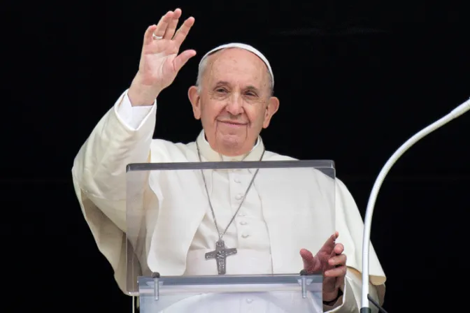 ¿Está tu fe cansada? El Papa Francisco explica cómo revitalizarla