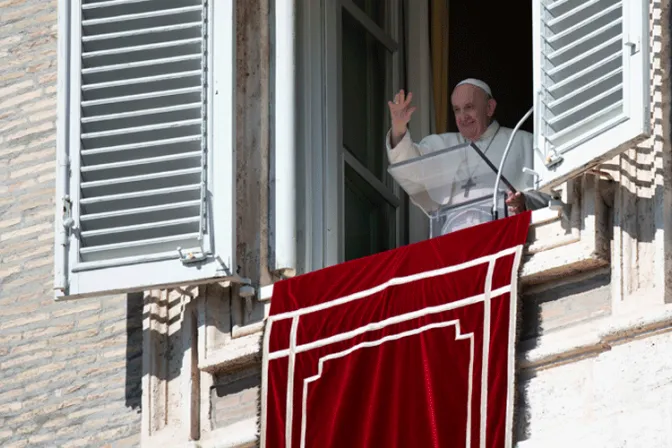 Jornada Mundial de las Misiones: El Papa saluda desde Roma a todos los misioneros