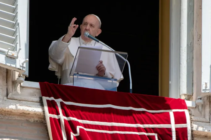 El Papa agradece a Colombia el Estatuto de Protección Temporal para Migrantes Venezolanos