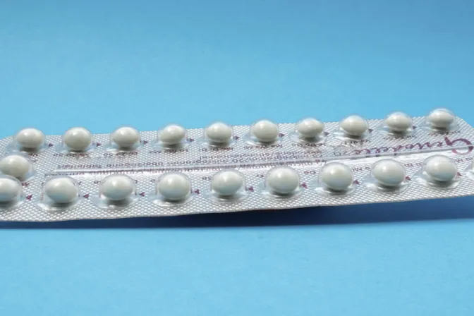 Importante médico lamenta “resistencia” a la doctrina de la Iglesia sobre anticonceptivos