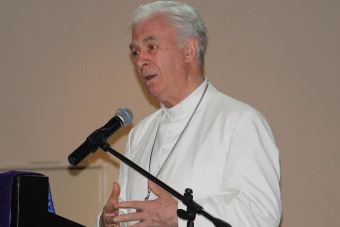 Ecuador: Denuncian ataque de “asociación atea” contra Arzobispo de Guayaquil