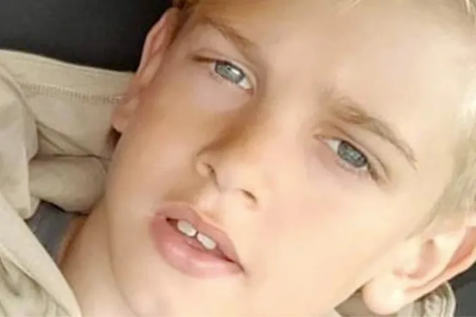 Archie Battersbee, de 12 años, podría ser desconectado contra la voluntad de sus padres
